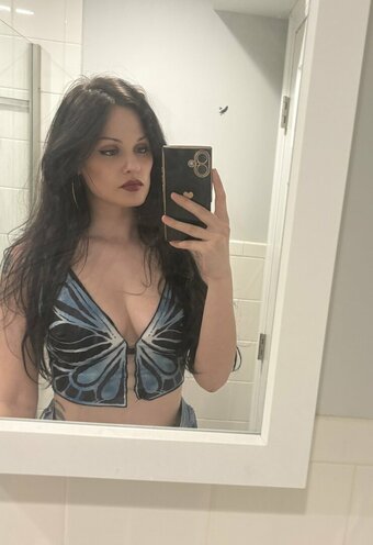 mornings0da Nude Leaks Photo 4