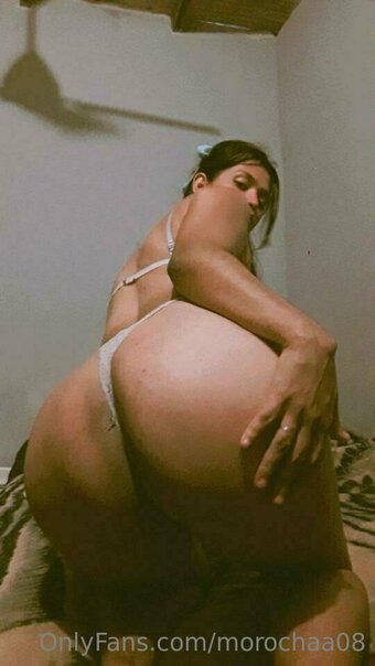morochaa08 Nude Leaks Photo 4