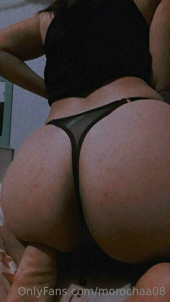 morochaa08 Nude Leaks Photo 6