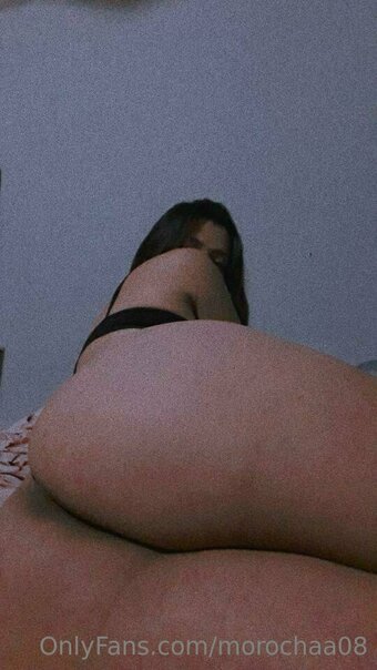 morochaa08 Nude Leaks Photo 9