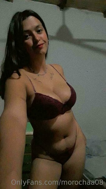 morochaa08 Nude Leaks Photo 11