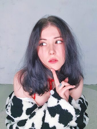 Morphia / DoMorphia / morphia.do.kawaii Nude Leaks Photo 1