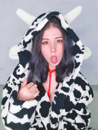 Morphia / DoMorphia / morphia.do.kawaii Nude Leaks Photo 2