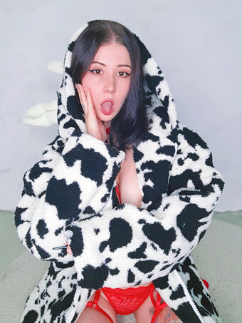 Morphia / DoMorphia / morphia.do.kawaii Nude Leaks Photo 4