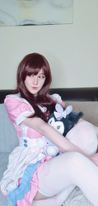 Morphia666 / morphia.do.kawaii Nude Leaks Photo 4