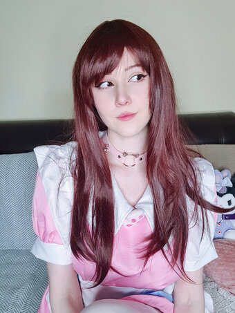 Morphia666 / morphia.do.kawaii Nude Leaks Photo 10