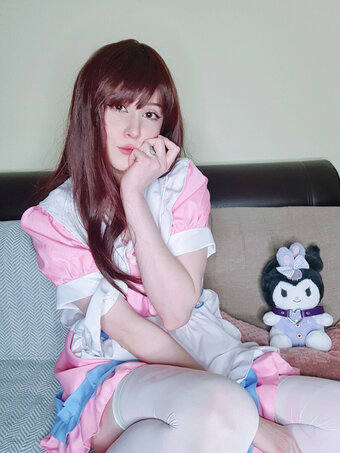 Morphia666 / morphia.do.kawaii Nude Leaks Photo 13