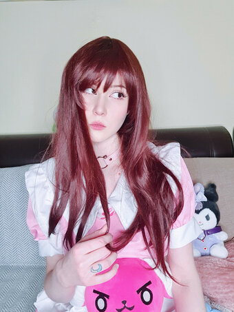 Morphia666 / morphia.do.kawaii Nude Leaks Photo 16