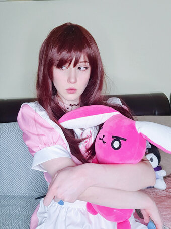 Morphia666 / morphia.do.kawaii Nude Leaks Photo 18