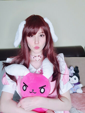 Morphia666 / morphia.do.kawaii Nude Leaks Photo 19
