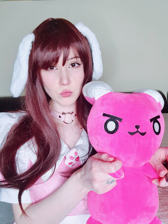 Morphia666 / morphia.do.kawaii Nude Leaks Photo 22