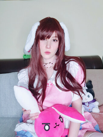 Morphia666 / morphia.do.kawaii Nude Leaks Photo 26