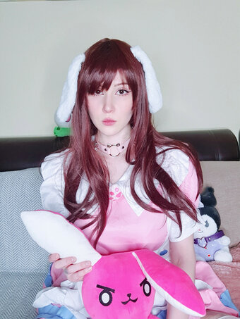 Morphia666 / morphia.do.kawaii Nude Leaks Photo 27