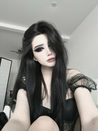 morphilina / morphia Nude Leaks OnlyFans Photo 1