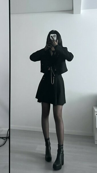 morphilina / morphia Nude Leaks OnlyFans Photo 2