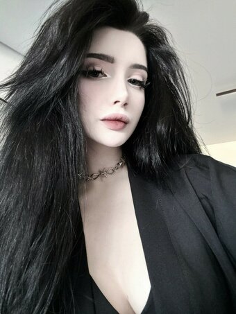 morphilina / morphia Nude Leaks OnlyFans Photo 6