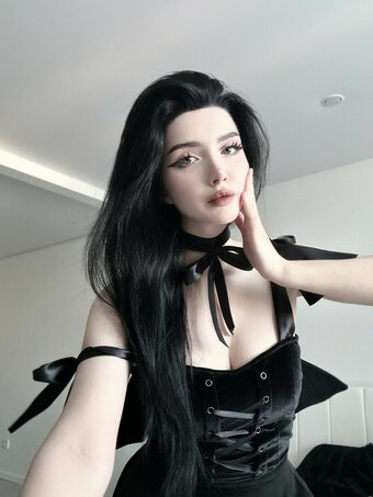 morphilina / morphia Nude Leaks OnlyFans Photo 7