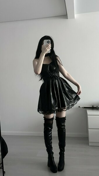 morphilina / morphia Nude Leaks OnlyFans Photo 8