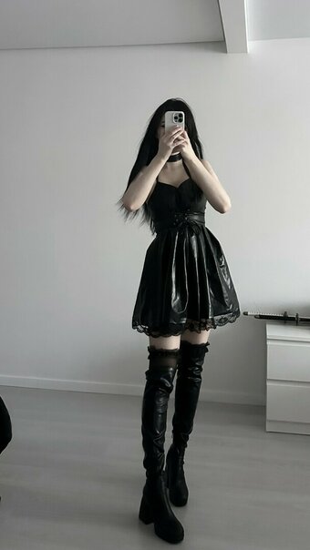 morphilina / morphia Nude Leaks OnlyFans Photo 9