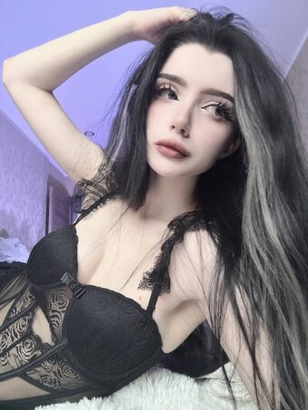 morphilina / morphia Nude Leaks OnlyFans Photo 10