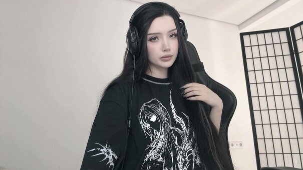 morphilina / morphia Nude Leaks OnlyFans Photo 22