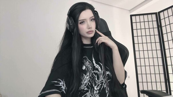 morphilina / morphia Nude Leaks OnlyFans Photo 23