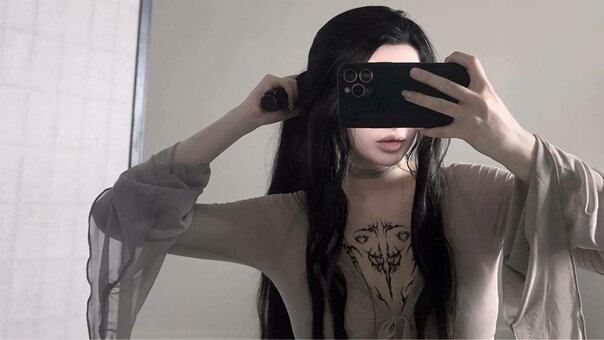 morphilina / morphia Nude Leaks OnlyFans Photo 24