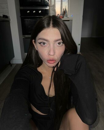 Morphiturata / Treezyny / kikiqwik Nude Leaks Photo 2