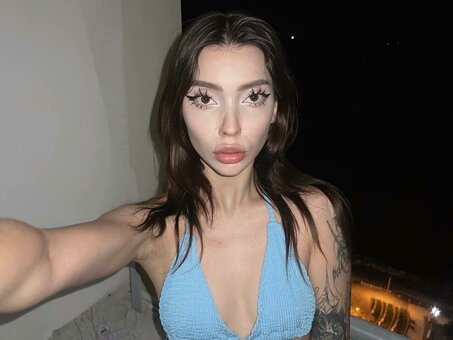 Morphiturata / Treezyny / kikiqwik Nude Leaks Photo 5