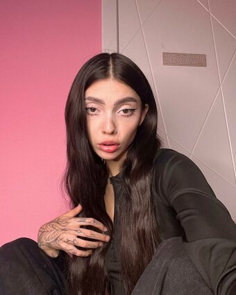 Morphiturata / Treezyny / kikiqwik Nude Leaks Photo 8