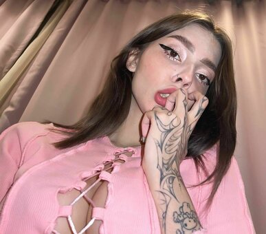 Morphiturata / Treezyny / kikiqwik Nude Leaks Photo 16