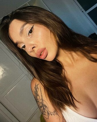 Morphiturata / Treezyny / kikiqwik Nude Leaks Photo 24