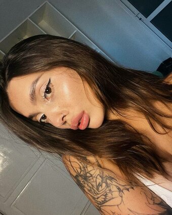 Morphiturata / Treezyny / kikiqwik Nude Leaks Photo 25