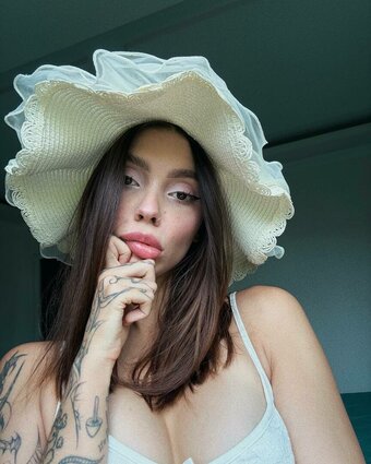 Morphiturata / Treezyny / kikiqwik Nude Leaks Photo 26