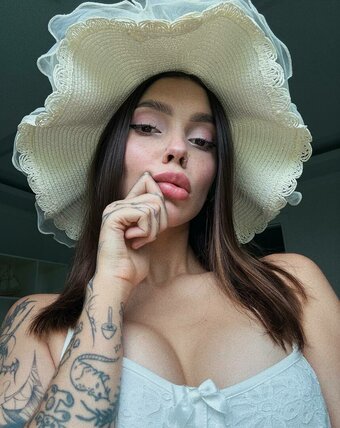 Morphiturata / Treezyny / kikiqwik Nude Leaks Photo 27