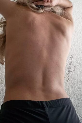 morphosis_magic Nude Leaks Photo 2