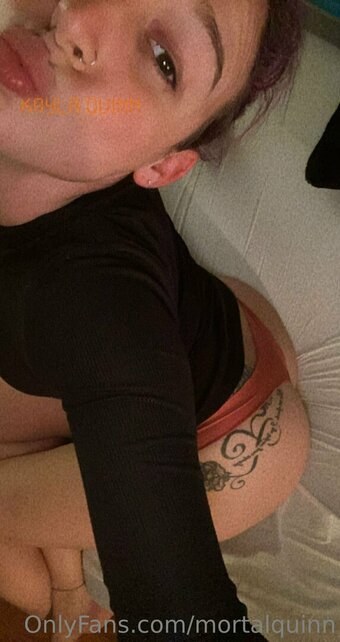 mortalquinn