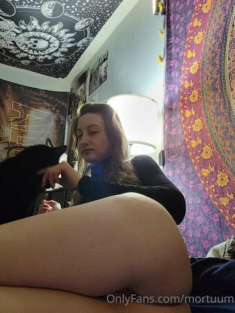 Mortuous / https: Nude Leaks OnlyFans Photo 3