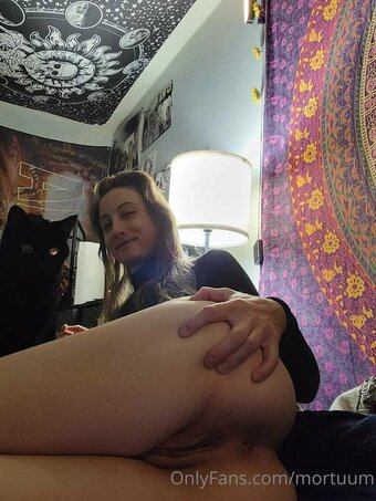 Mortuous / https: Nude Leaks OnlyFans Photo 4