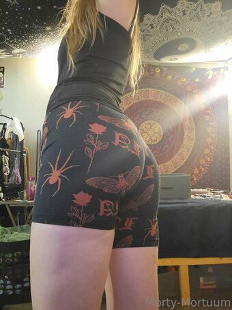 Mortuous / https: Nude Leaks OnlyFans Photo 9