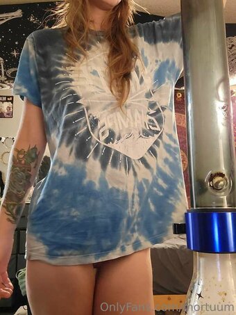 Mortuous / https: Nude Leaks OnlyFans Photo 10