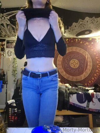 Mortuous / https: Nude Leaks OnlyFans Photo 12