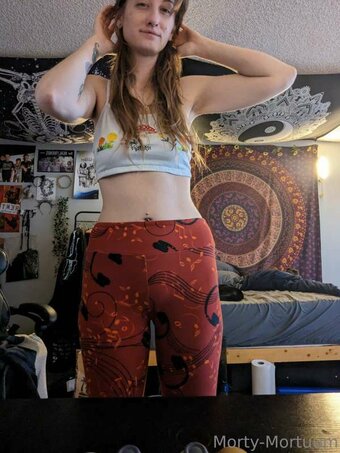 Mortuous / https: Nude Leaks OnlyFans Photo 20