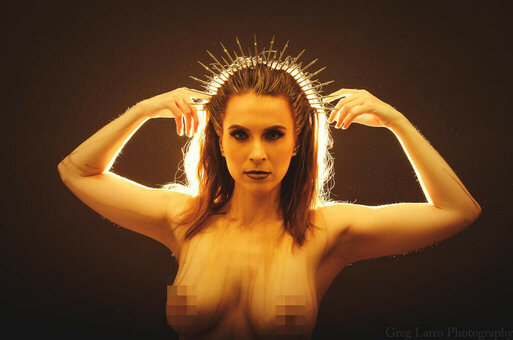 MostDecentThing / Tanya Wheelock / tanyawheelock Nude Leaks Photo 1