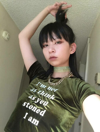 Mostly Asians MEGA / alxagc Nude Leaks OnlyFans Photo 6