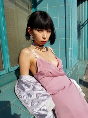 Mostly Asians MEGA / alxagc Nude Leaks OnlyFans Photo 9