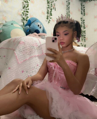 Mostly.mayaa / mayaa.v Nude Leaks OnlyFans Photo 1