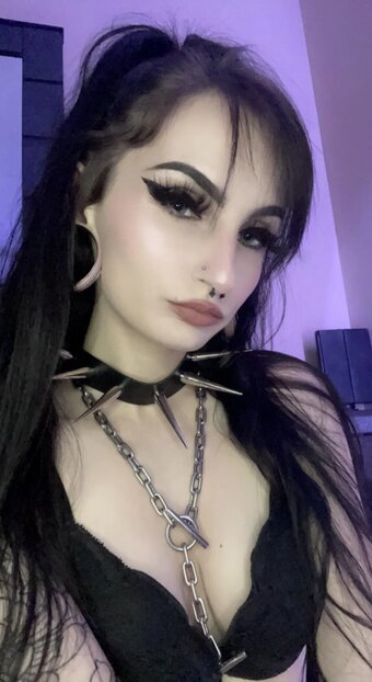 mothbonesx Nude Leaks OnlyFans Photo 3