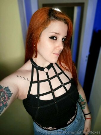 motheroffoxes motheroffoxes