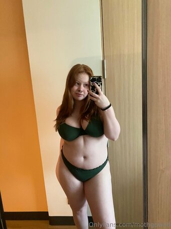 mothgowild Nude Leaks Photo 9